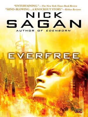 cover image of Everfree